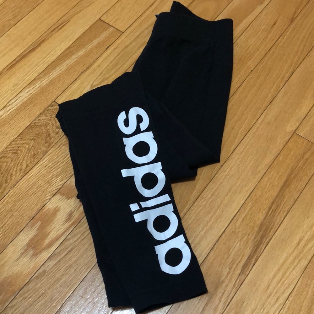 Adidas Leggings XS